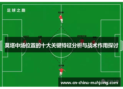 莫塔中场位置的十大关键特征分析与战术作用探讨