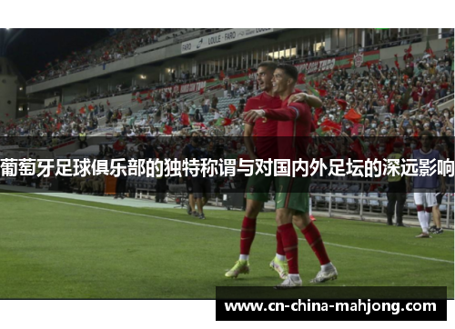 葡萄牙足球俱乐部的独特称谓与对国内外足坛的深远影响 葡萄牙足球俱乐部的独特称谓与对国内外足坛的深远影响