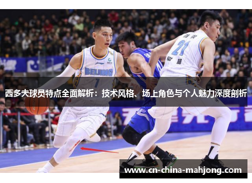 西多夫球员特点全面解析:技术风格、场上角色与个人魅力深度剖析 西多夫球员特点全面解析:技术风格、场上角色与个人魅力深度剖析