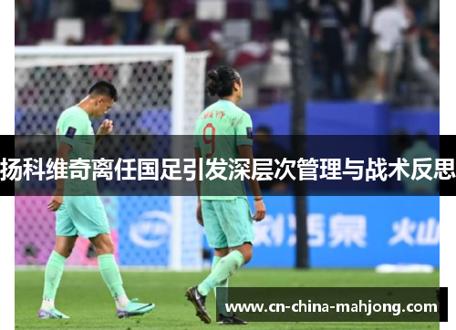 扬科维奇离任国足引发深层次管理与战术反思 扬科维奇离任国足引发深层次管理与战术反思