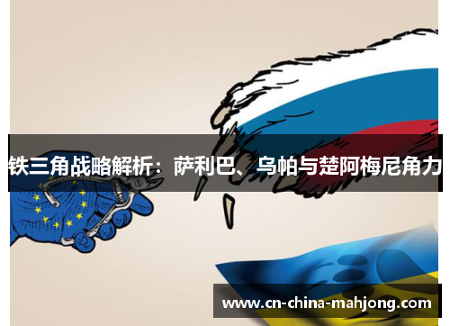 铁三角战略解析:萨利巴、乌帕与楚阿梅尼角力 铁三角战略解析:萨利巴、乌帕与楚阿梅尼角力